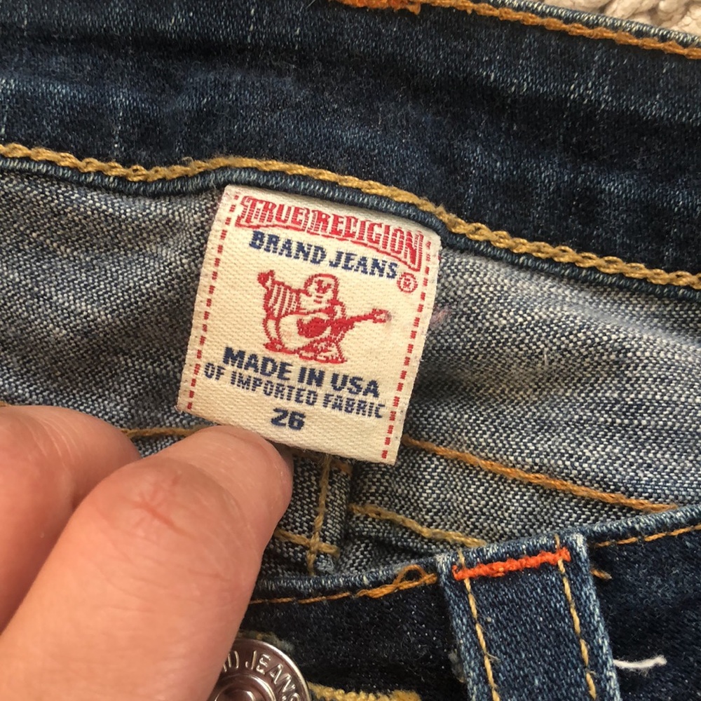 Jean - Picture 2 of 7
